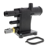 FORD Thermostat Housing  - VEMO V25-99-1769