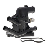 FORD Thermostat Housing  - VEMO V25-99-1770