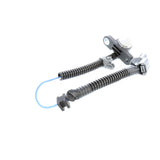 HONDA Sensor, crankshaft pulse  - VEMO V26-72-0011