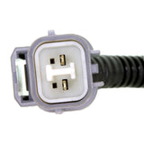 HONDA Sensor, crankshaft pulse  - VEMO V26-72-0011