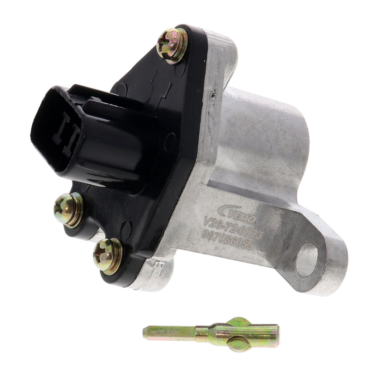 HONDA Sensor, speed  - VEMO V26-72-0023
