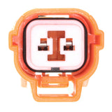 HONDA Sensor, wheel speed  - VEMO V26-72-0038