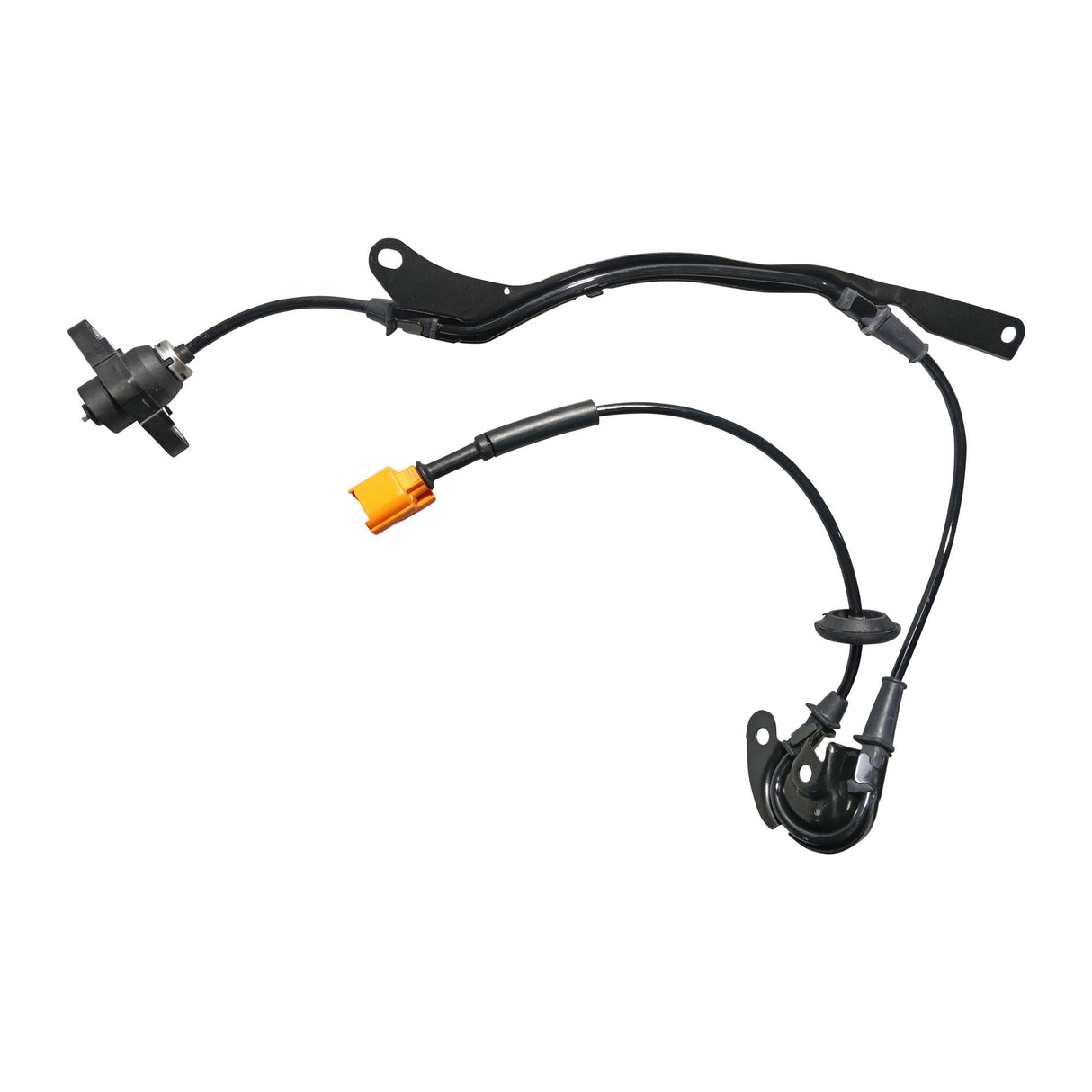 HONDA Sensor, wheel speed  - VEMO V26-72-0043