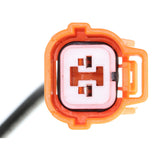 HONDA Sensor, wheel speed  - VEMO V26-72-0053