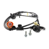 HONDA Sensor, wheel speed  - VEMO V26-72-0057