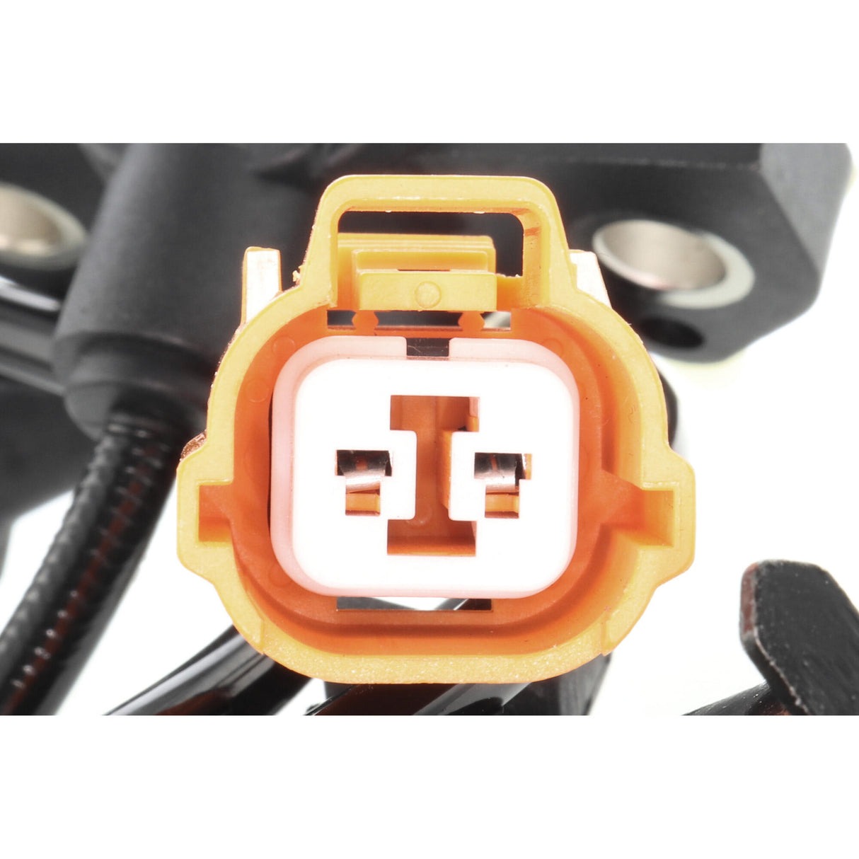 HONDA Sensor, wheel speed  - VEMO V26-72-0057