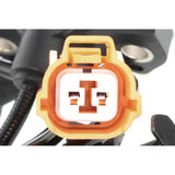 HONDA Sensor, wheel speed  - VEMO V26-72-0057