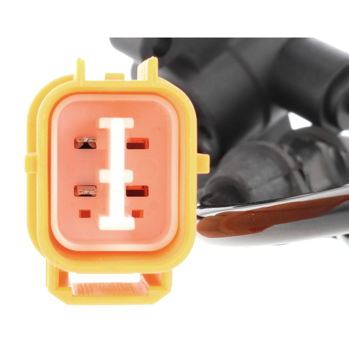 HONDA Sensor, wheel speed  - VEMO V26-72-0060