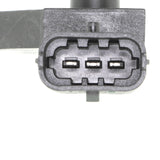 HONDA Sensor, boost pressure  - VEMO V26-72-0062