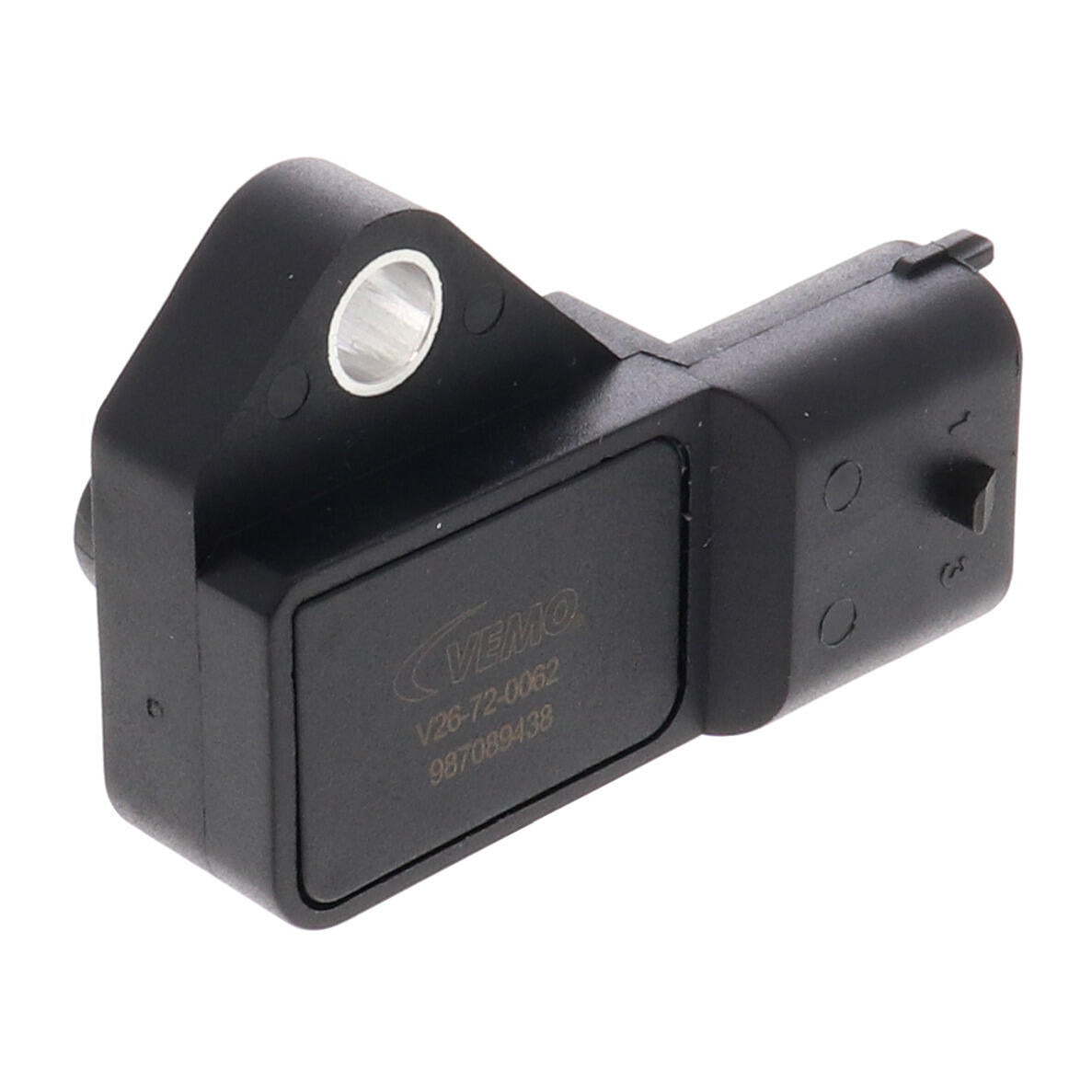 HONDA Sensor, boost pressure  - VEMO V26-72-0062