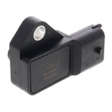 HONDA Sensor, boost pressure  - VEMO V26-72-0062