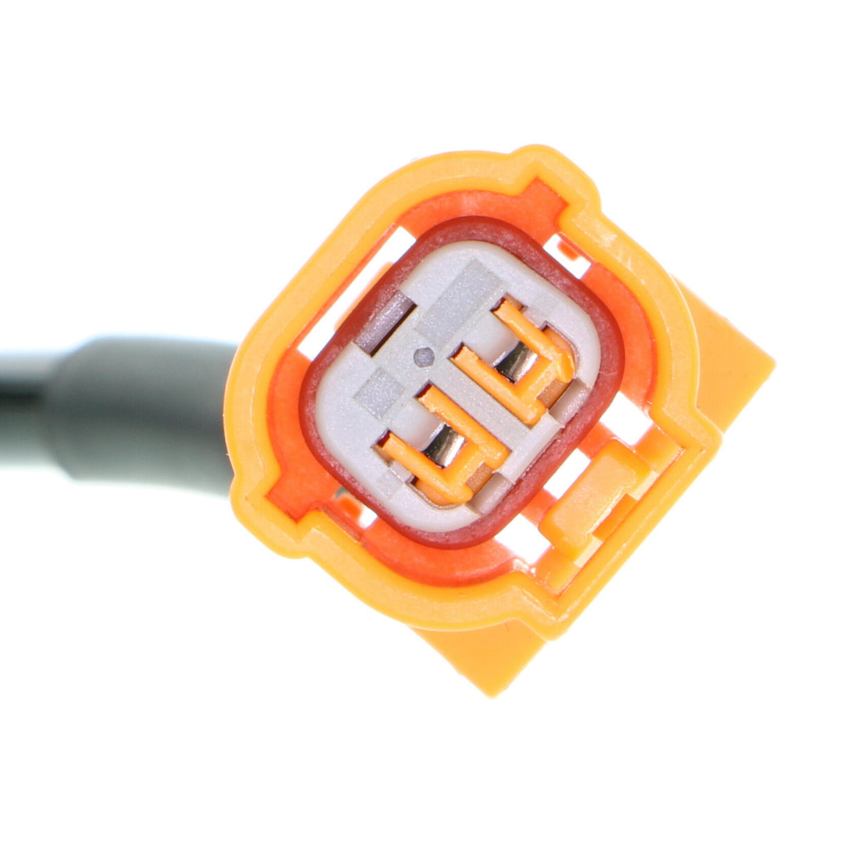 HONDA Sensor, wheel speed  - VEMO V26-72-0071