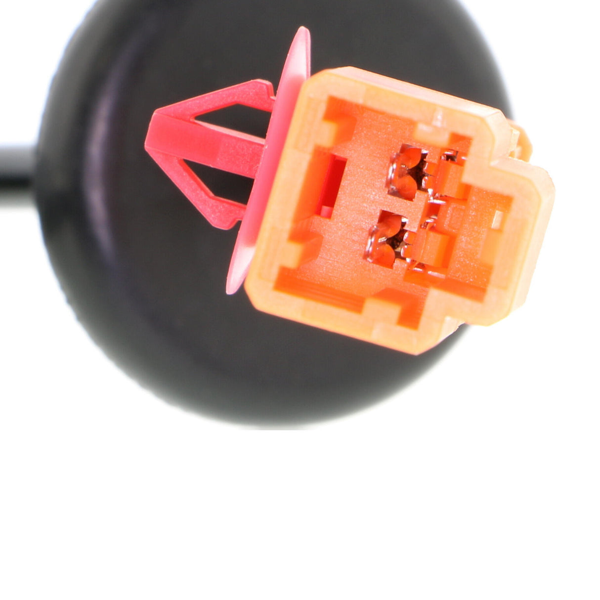 HONDA Sensor, wheel speed  - VEMO V26-72-0073