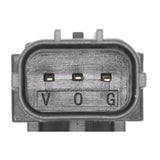 HONDA Sensor, fuel tank pressure  - VEMO V26-72-0081