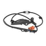 ACURA Sensor, wheel speed  - VEMO V26-72-0089