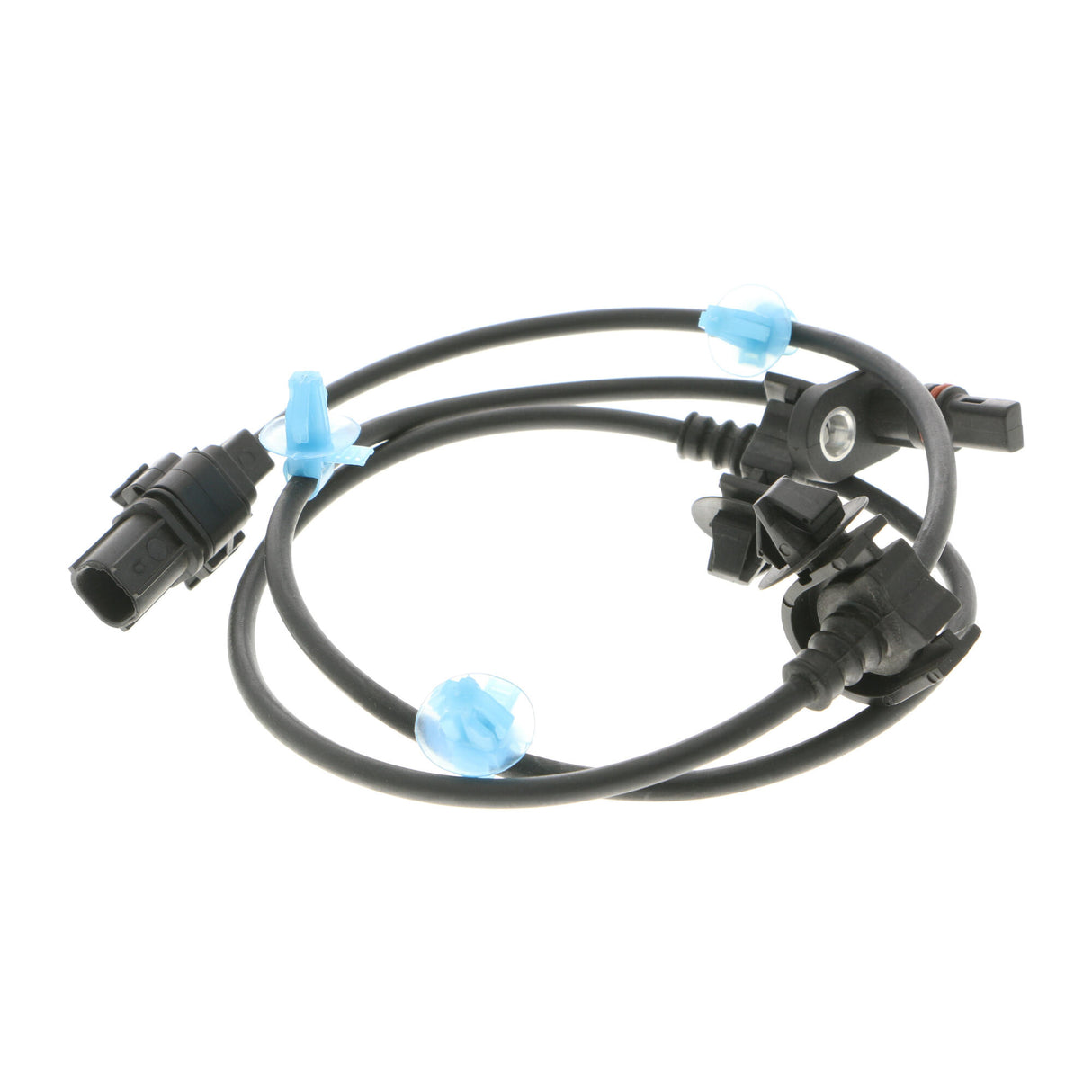ACURA Sensor, wheel speed  - VEMO V26-72-0104