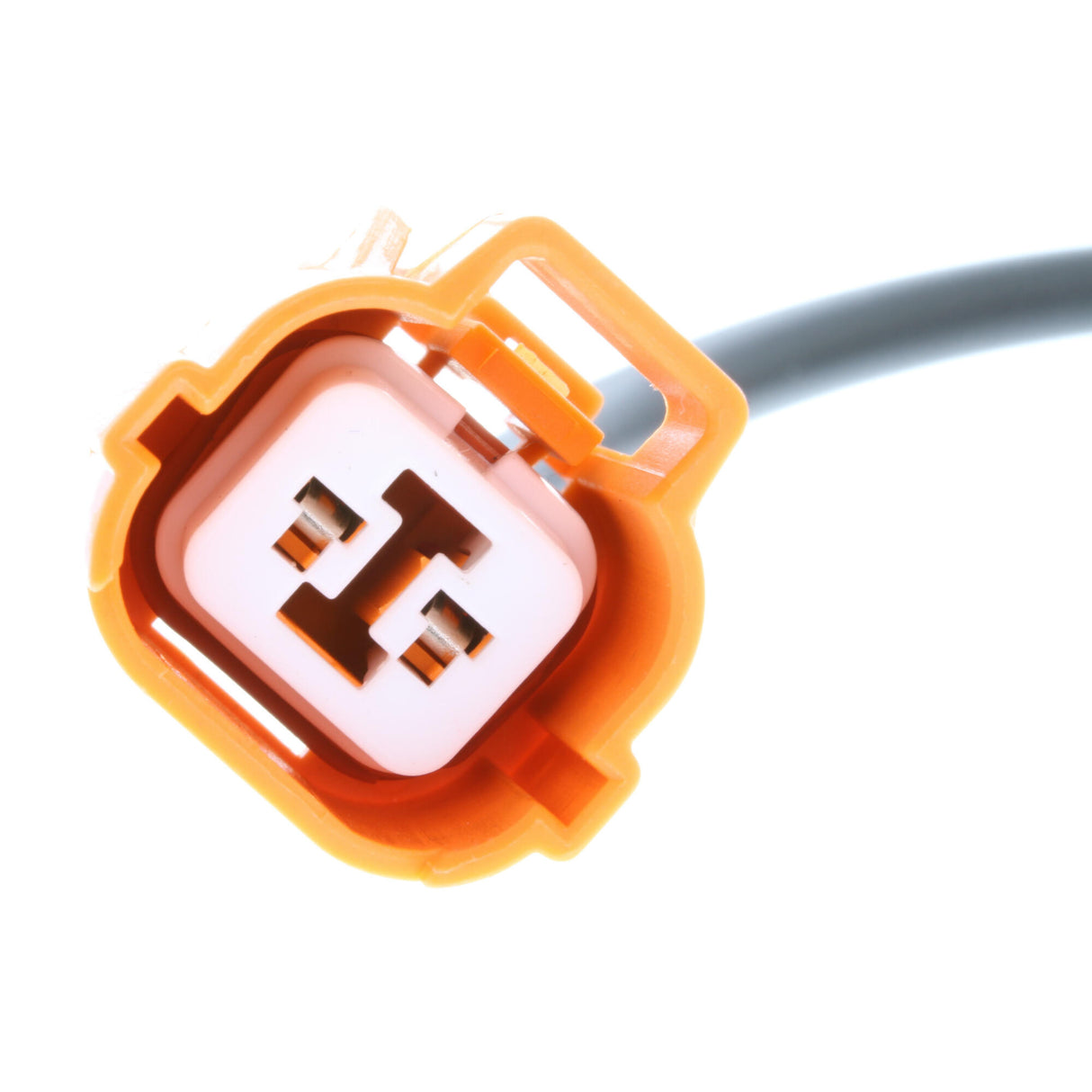 HONDA Sensor, wheel speed  - VEMO V26-72-0106