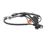 HONDA Sensor, wheel speed  - VEMO V26-72-0108