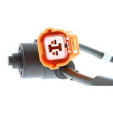 HONDA Sensor, wheel speed  - VEMO V26-72-0108