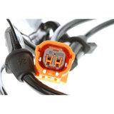 HONDA Sensor, wheel speed  - VEMO V26-72-0112