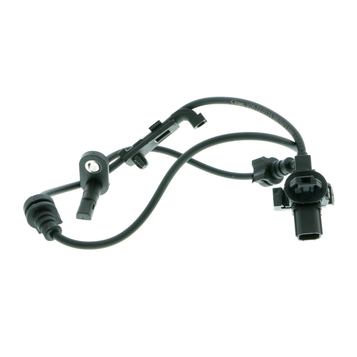 HONDA Sensor, wheel speed  - VEMO V26-72-0114