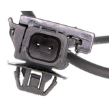HONDA Sensor, wheel speed  - VEMO V26-72-0114