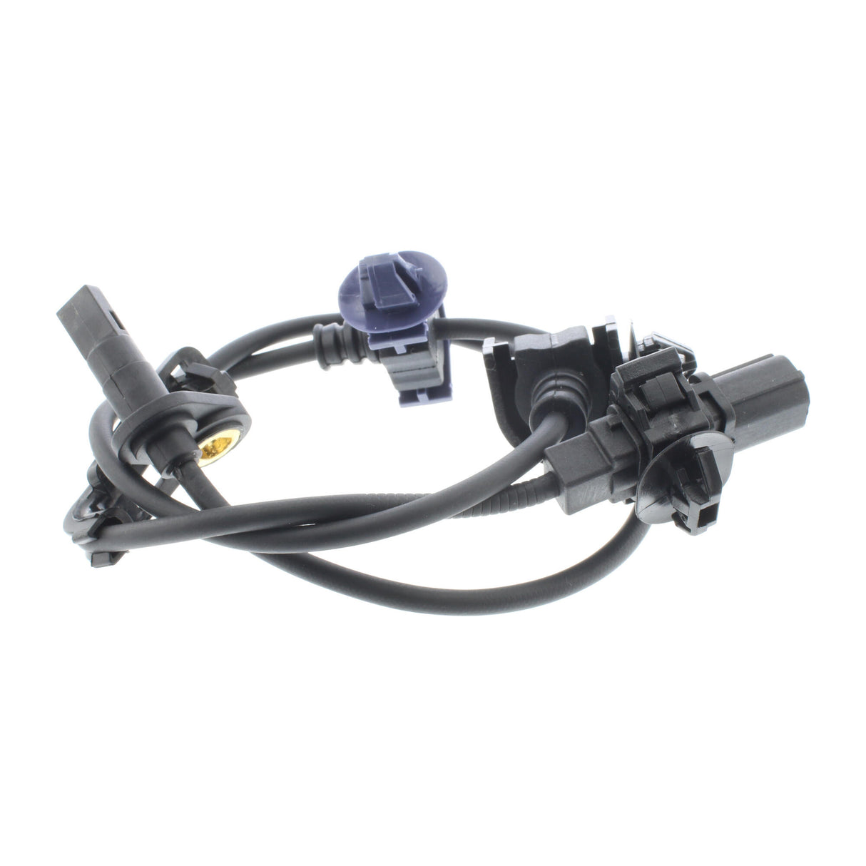 HONDA Sensor, wheel speed  - VEMO V26-72-0115