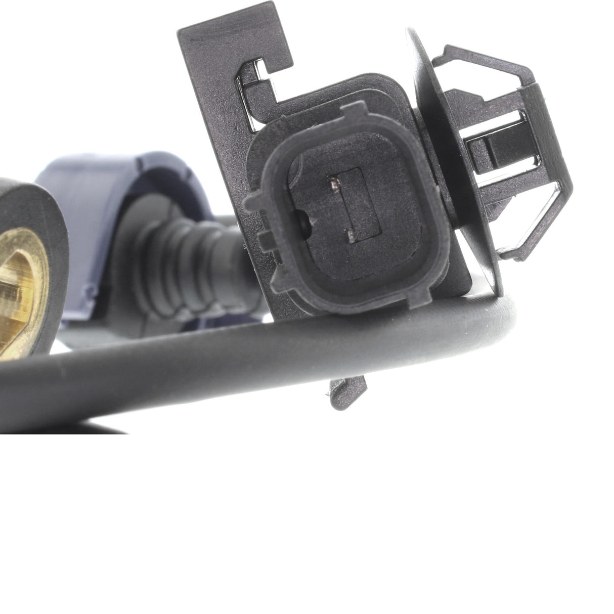 HONDA Sensor, wheel speed  - VEMO V26-72-0115