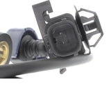 HONDA Sensor, wheel speed  - VEMO V26-72-0115