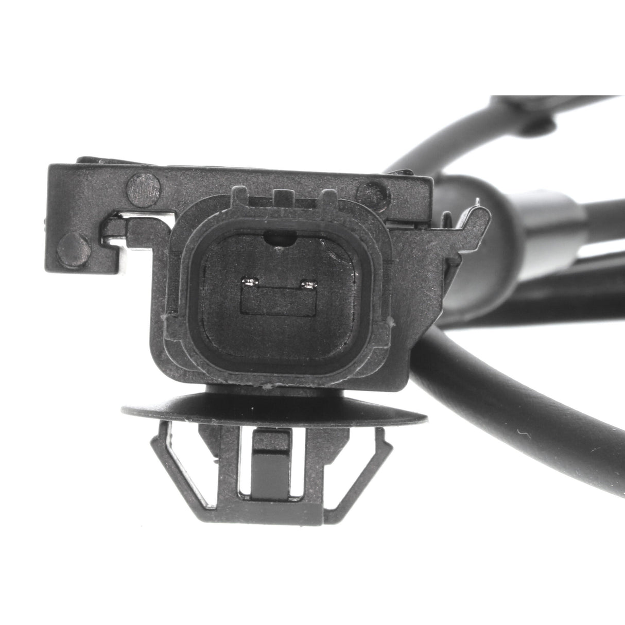 HONDA Sensor, wheel speed  - VEMO V26-72-0117