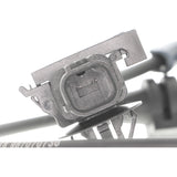 HONDA Sensor, wheel speed  - VEMO V26-72-0118