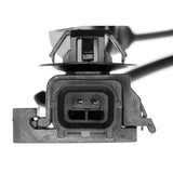 HONDA Sensor, wheel speed  - VEMO V26-72-0122