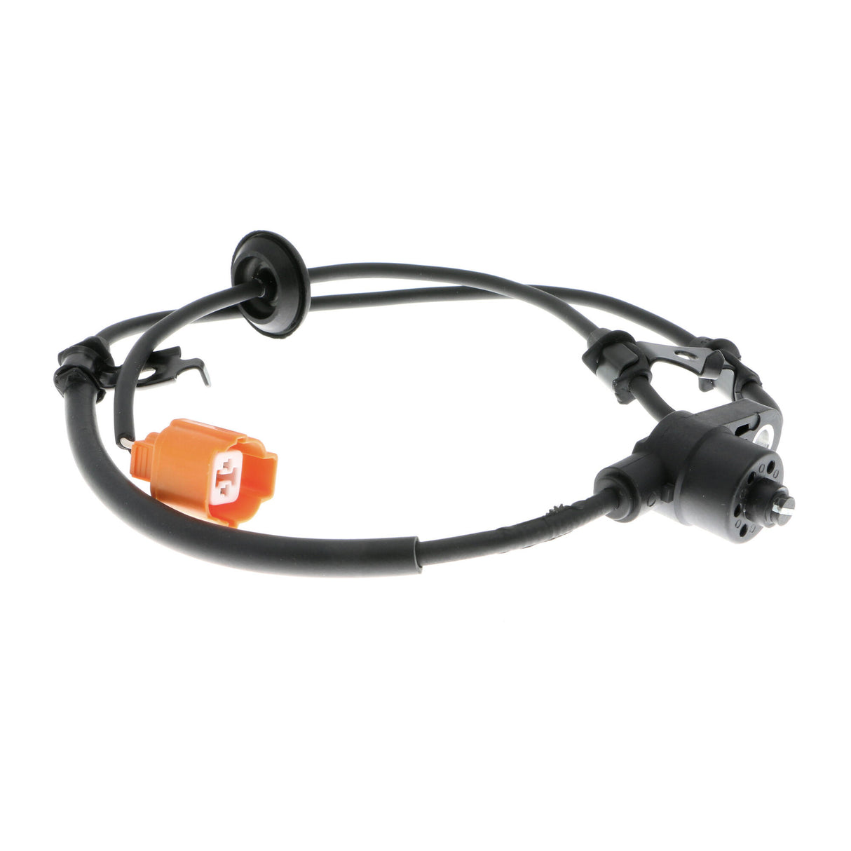 HONDA Sensor, wheel speed  - VEMO V26-72-0124