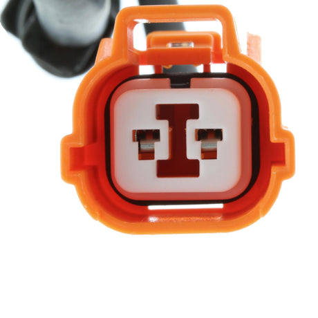 HONDA Sensor, wheel speed  - VEMO V26-72-0124