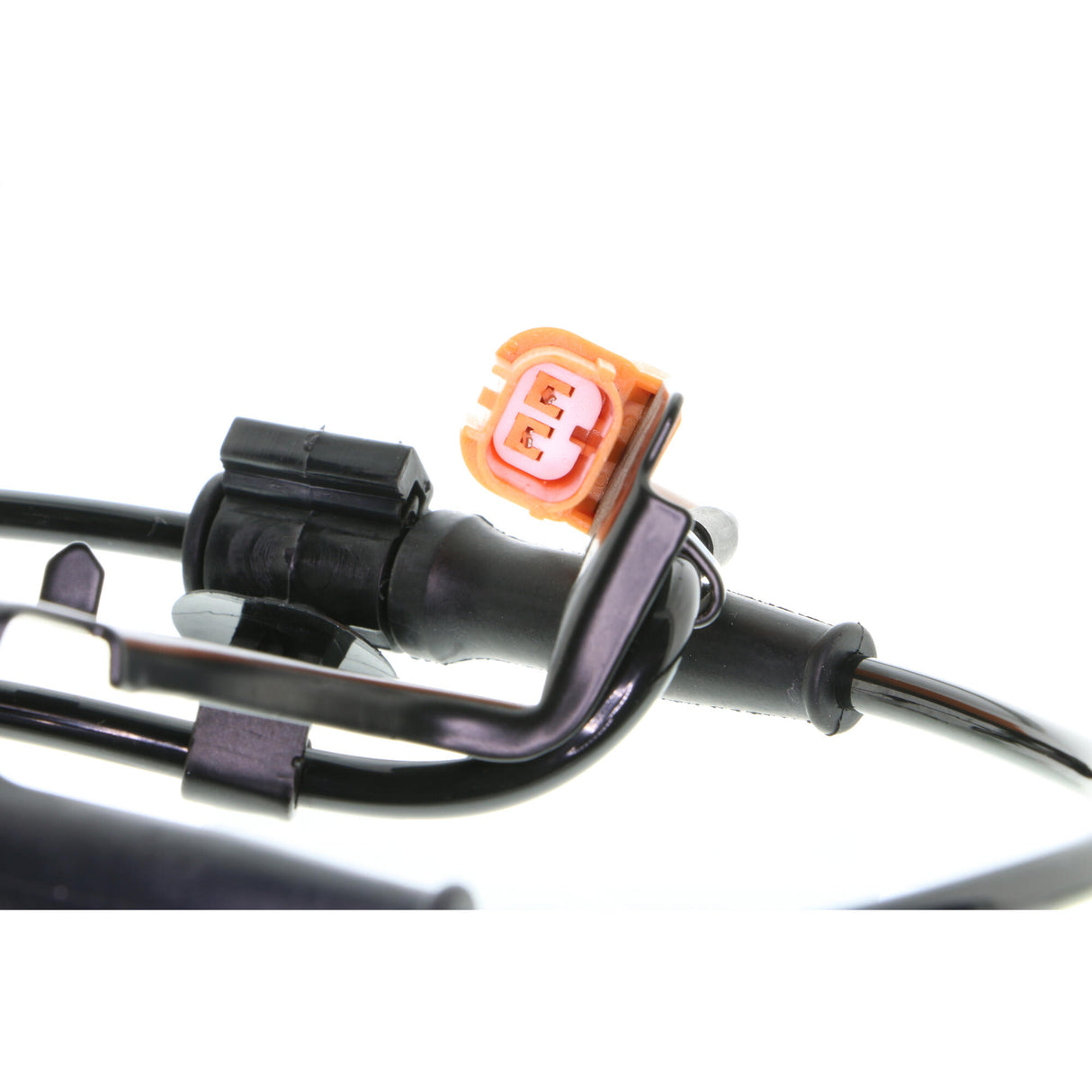 HONDA Sensor, wheel speed  - VEMO V26-72-0127