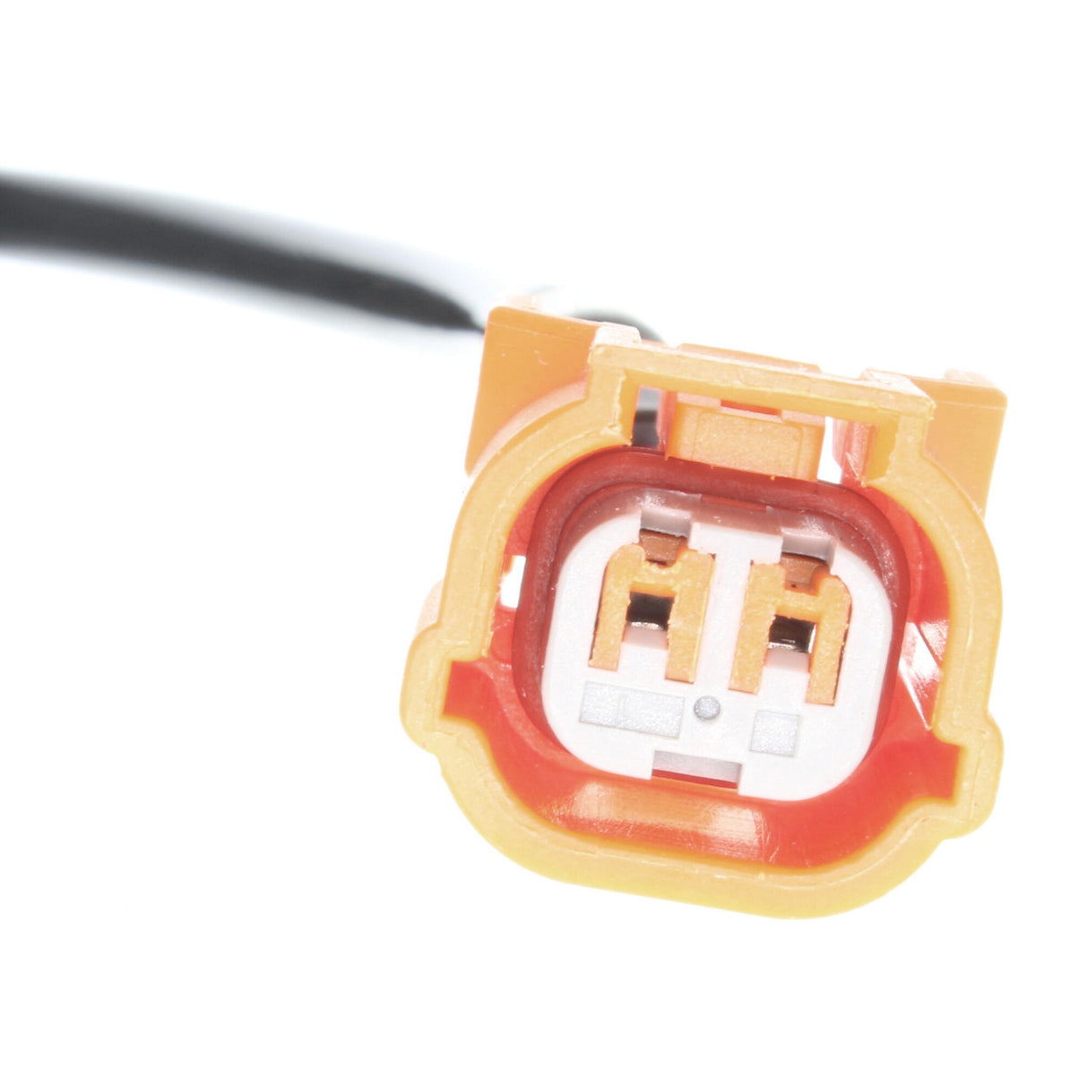 HONDA Sensor, wheel speed  - VEMO V26-72-0130