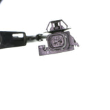 HONDA Sensor, wheel speed  - VEMO V26-72-0132