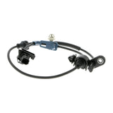 HONDA Sensor, wheel speed  - VEMO V26-72-0134