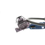 HONDA Sensor, wheel speed  - VEMO V26-72-0135