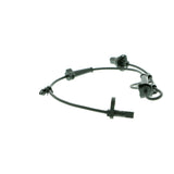 HONDA Sensor, wheel speed  - VEMO V26-72-0137