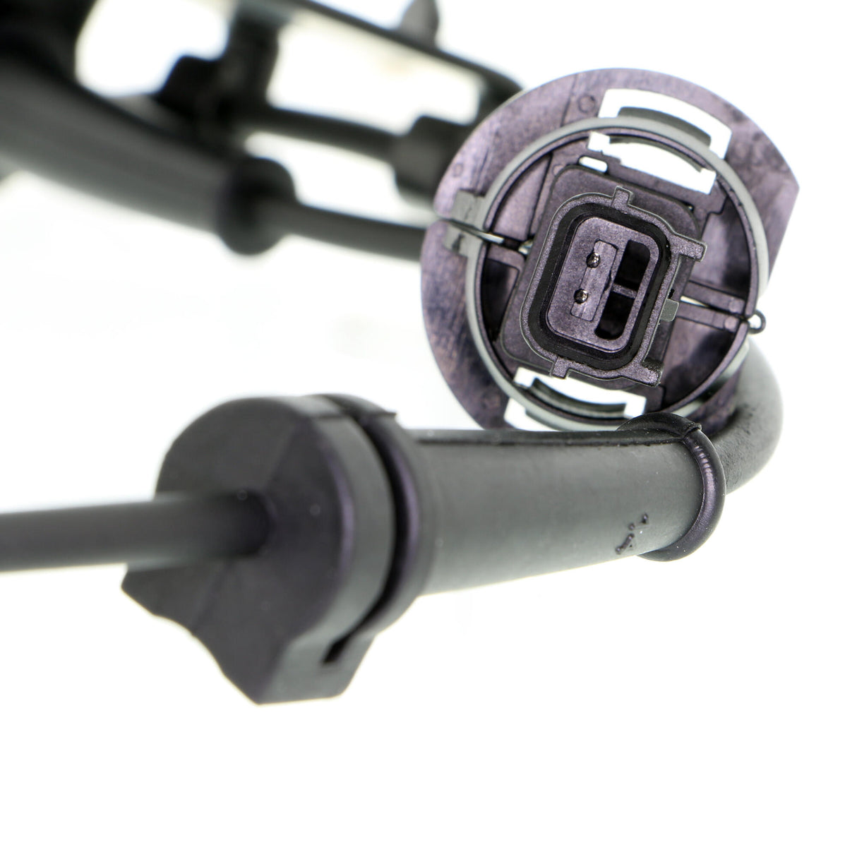 HONDA Sensor, wheel speed  - VEMO V26-72-0137