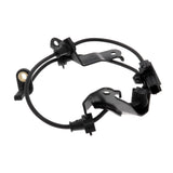 HONDA Sensor, wheel speed  - VEMO V26-72-0138