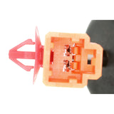 HONDA Sensor, wheel speed  - VEMO V26-72-0143