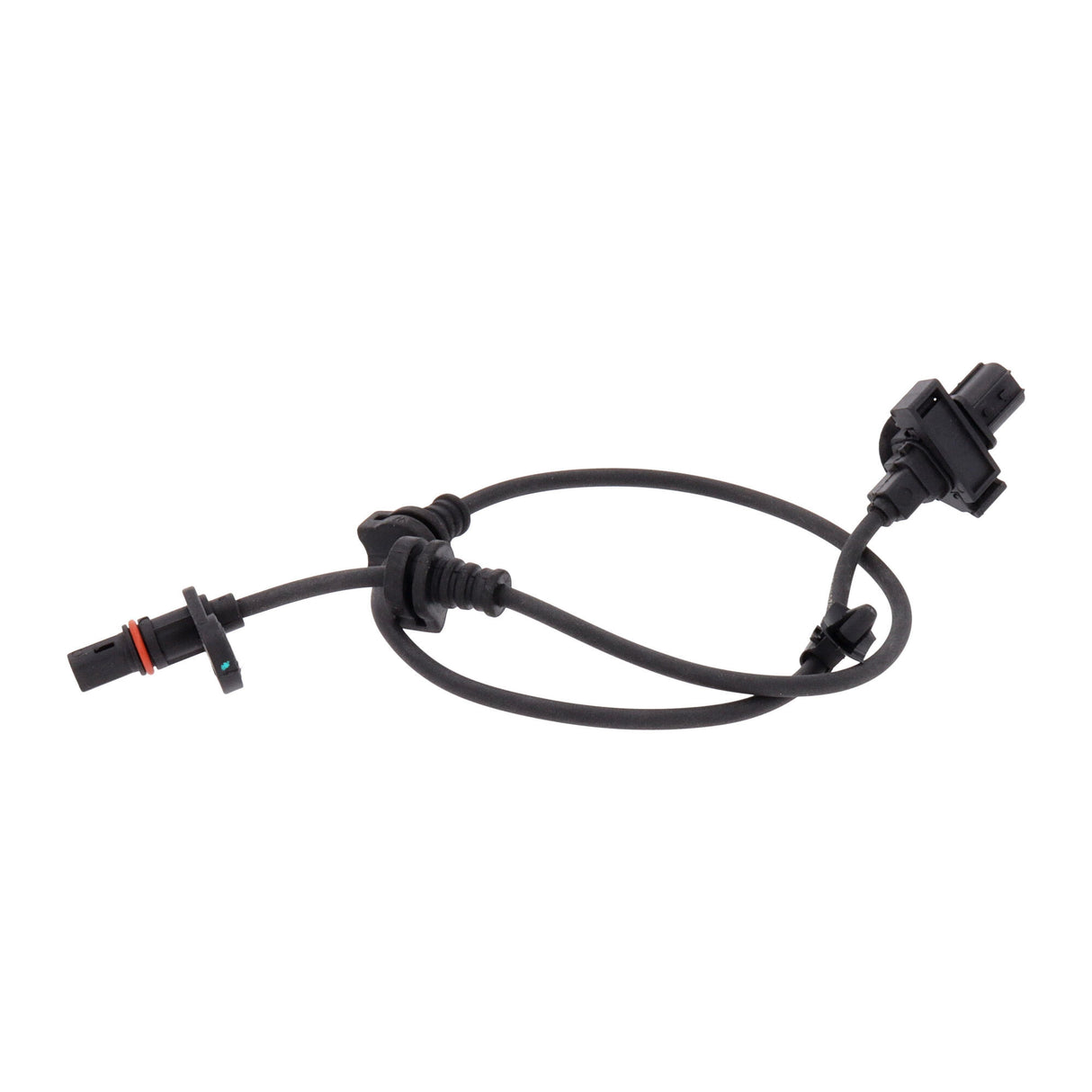 HONDA Sensor, wheel speed  - VEMO V26-72-0144