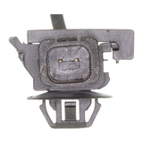 HONDA Sensor, wheel speed  - VEMO V26-72-0144