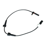 HONDA Sensor, wheel speed  - VEMO V26-72-0152