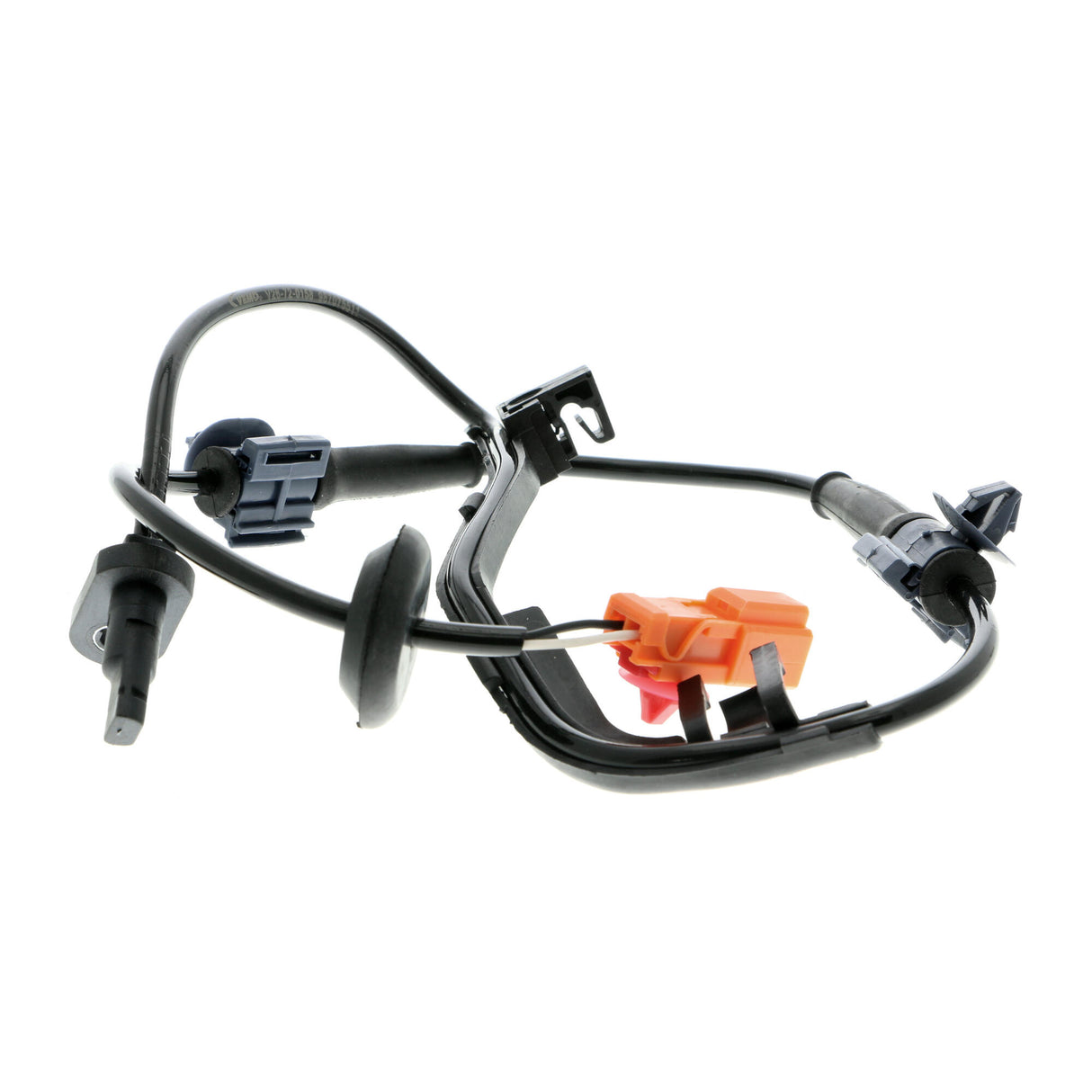 HONDA Sensor, wheel speed  - VEMO V26-72-0158