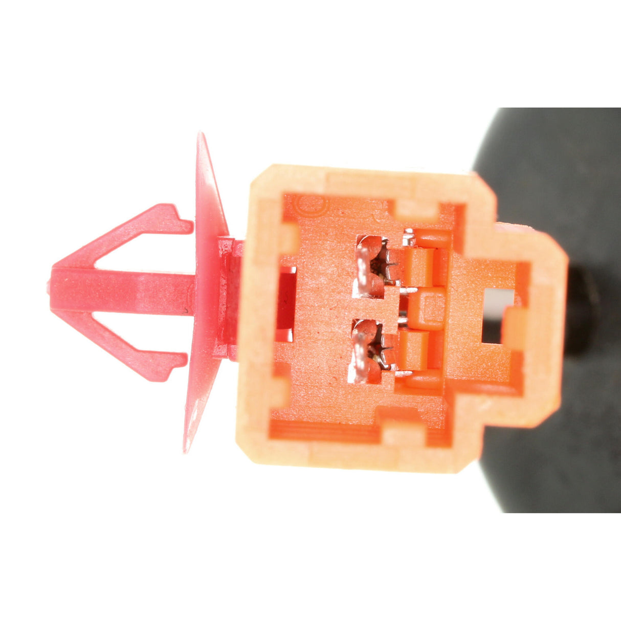 HONDA Sensor, wheel speed  - VEMO V26-72-0158