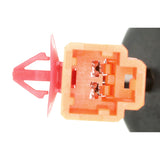 HONDA Sensor, wheel speed  - VEMO V26-72-0158