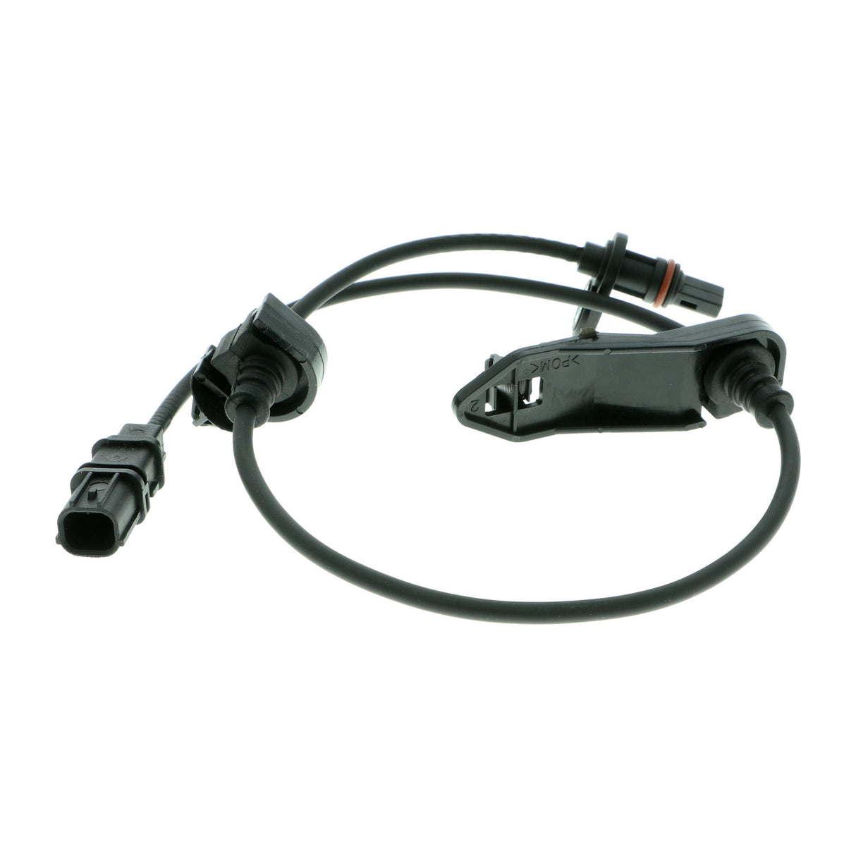 HONDA Sensor, wheel speed  - VEMO V26-72-0160